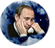Голосовое смс от Путина